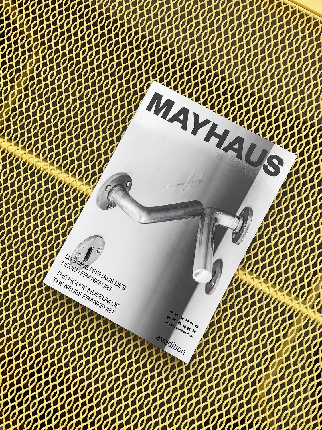 Ernst May Gesellschaft